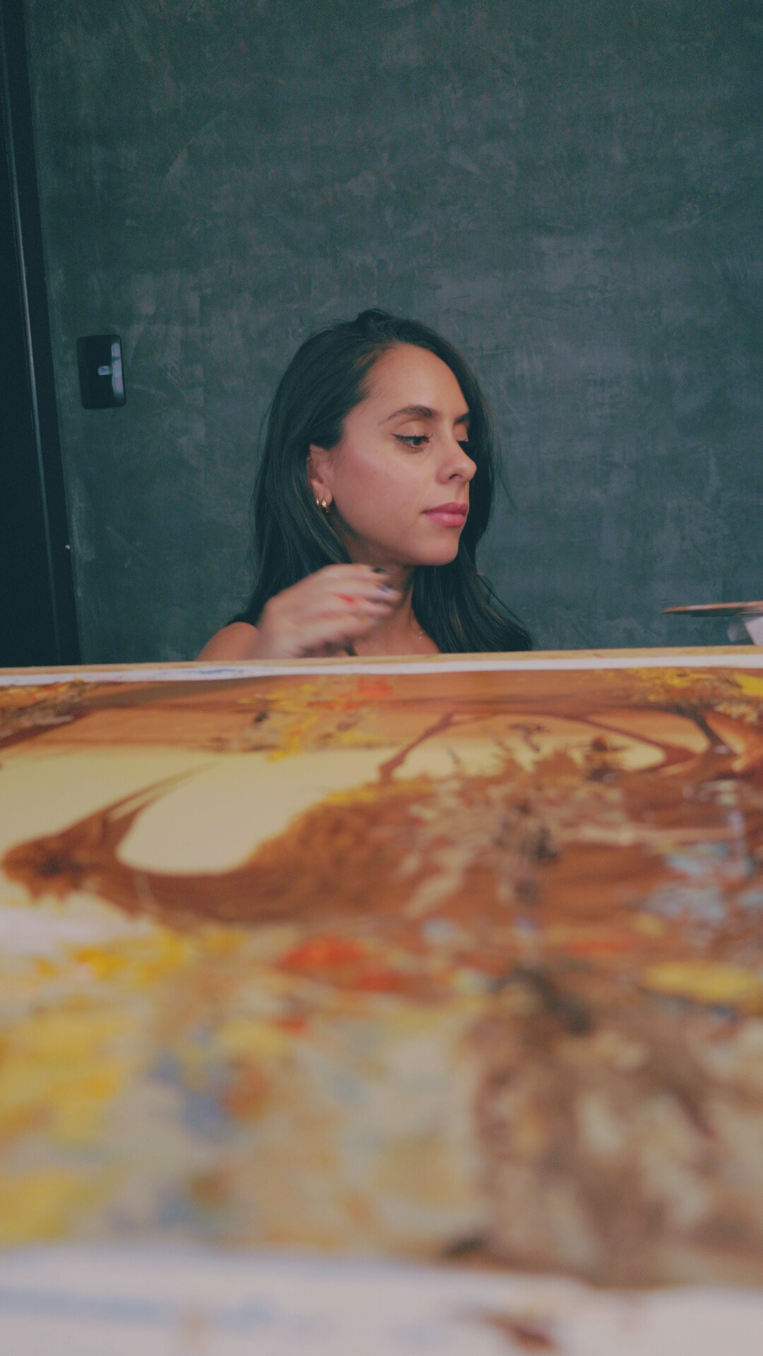 Creatures Within — Rhaissa Gonçalves