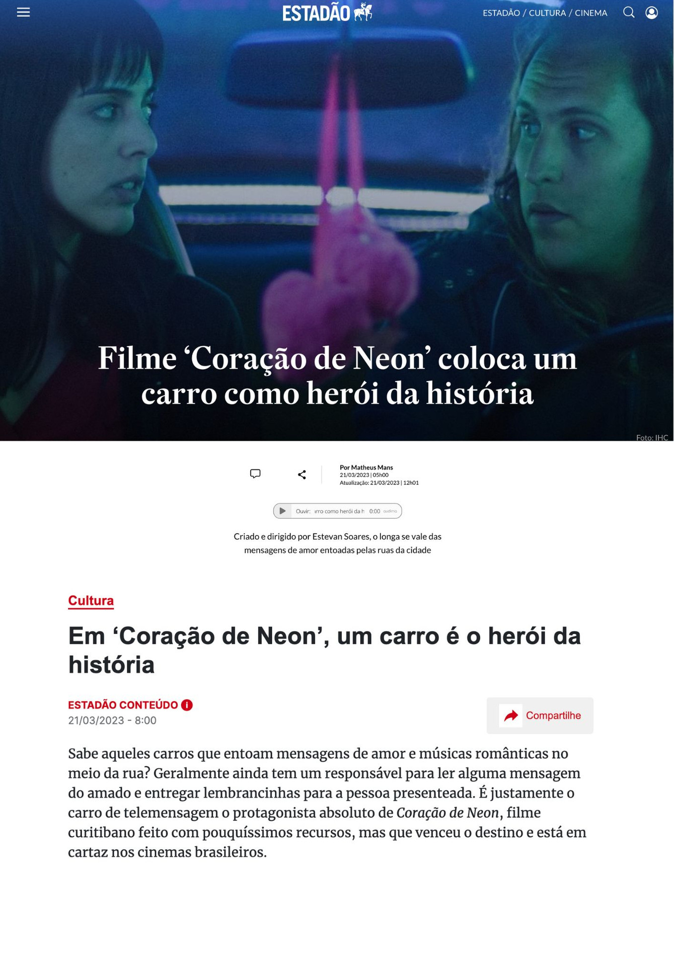 Estadão