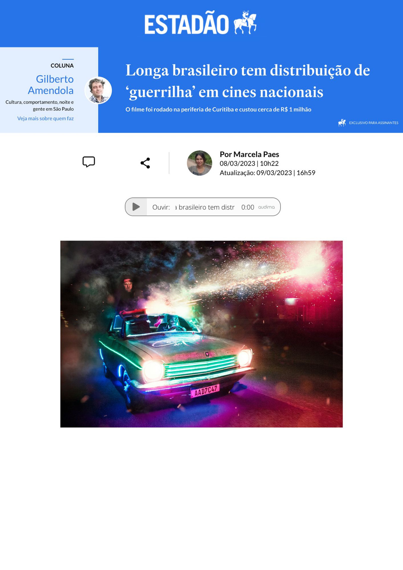 Estadão
