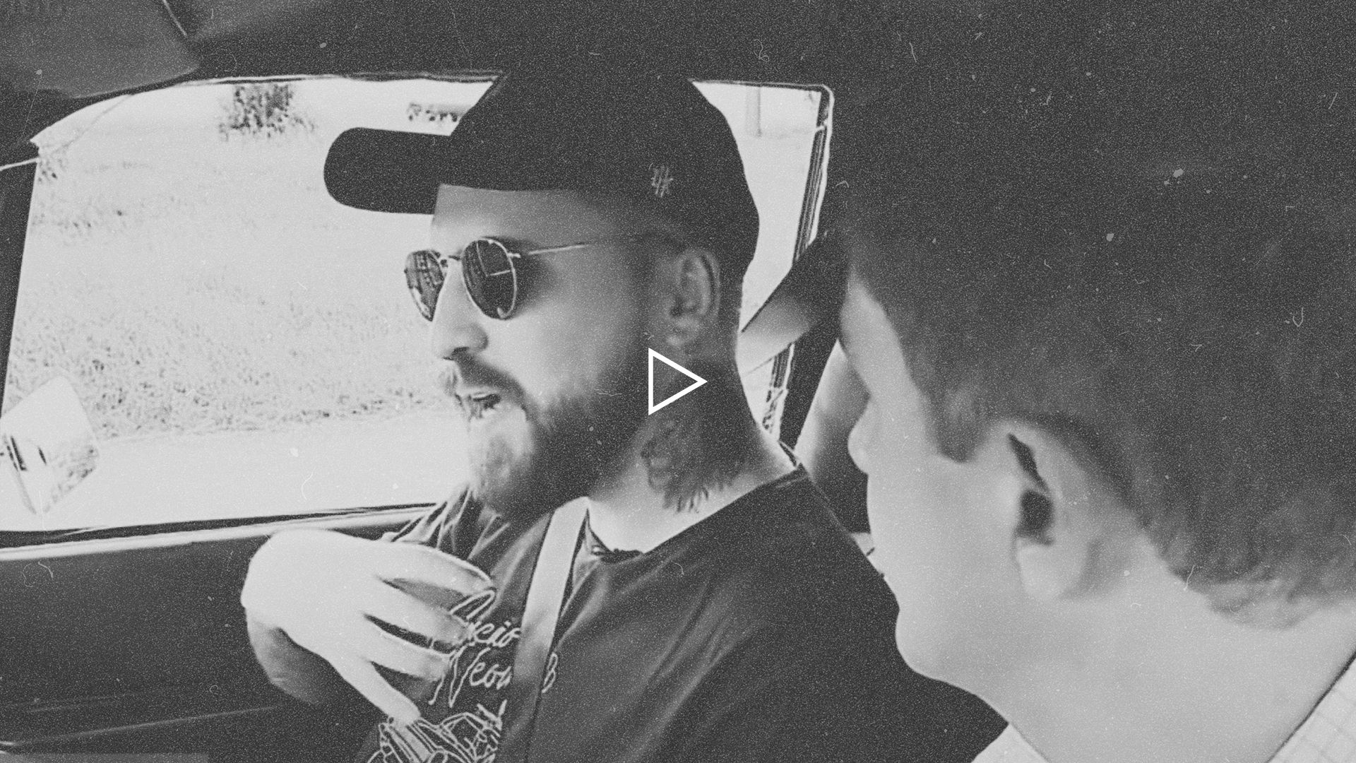 #Boquera — Music Video